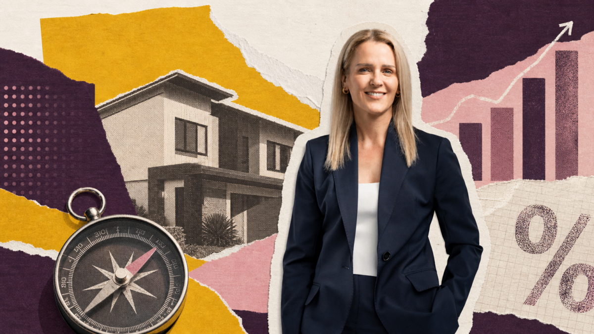More owner-occupiers go interest-only to ease cash flow