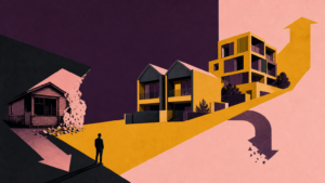 Planning reforms shift housing investment to new builds