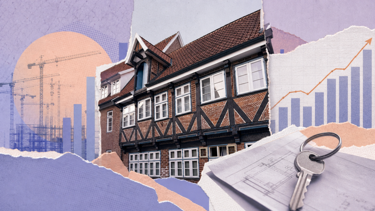 German residential property investment: International capital returns