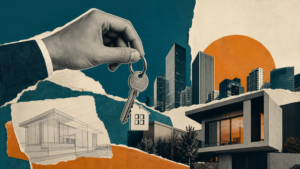 Victoria housing completions lag approvals despite fast-track