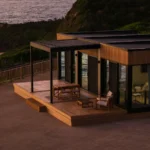 OHOME partnership gives LJ Hooker agents backyard housing solution