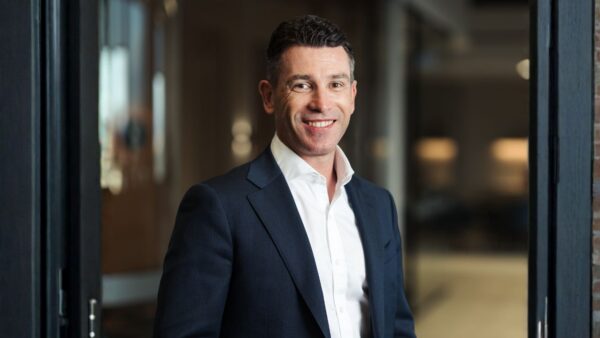 Troy McGuinness joins Colliers to lead ACT office leasing