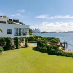 Fresh $20 million sales reset Sydney prestige property