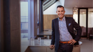 Stephan LJHooker