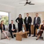 Alex Tincknell launches McGrath's new Redlands office