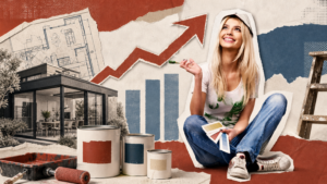Brisbane leads Australia's renovation boom as Sydney activity declines
