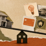 Quarter of Australian households delay bills to cover housing costs