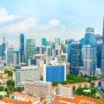 Singapore property sales on track for record S$50 billion year