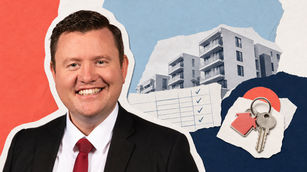 Victoria bans rental application fees, tightens bond claim rules
