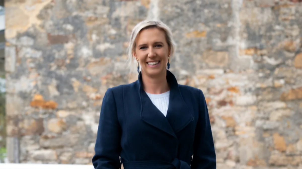 Nicole Walker joins Harcourts Adelaide Hills