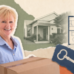 What downsizers actually want isn't the smallest home on the market