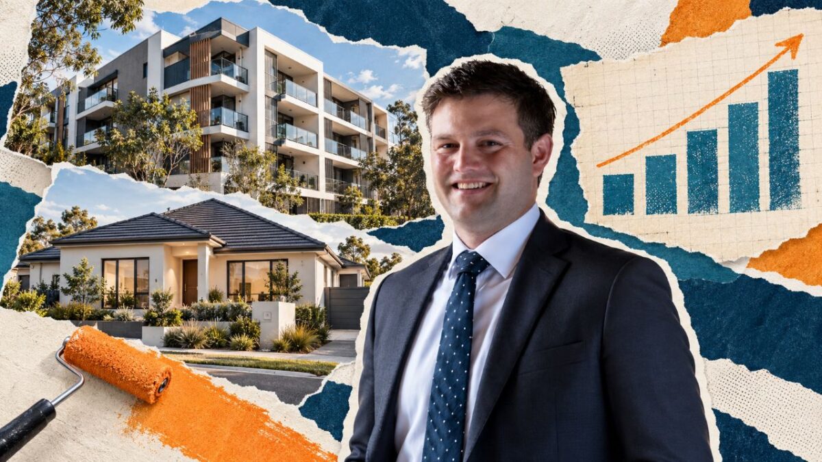 Winning the vendor is getting harder. RealtyAssist wants to help agencies offer more.