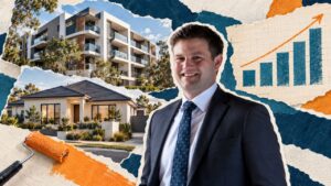Winning the vendor is getting harder. RealtyAssist wants to help agencies offer more.