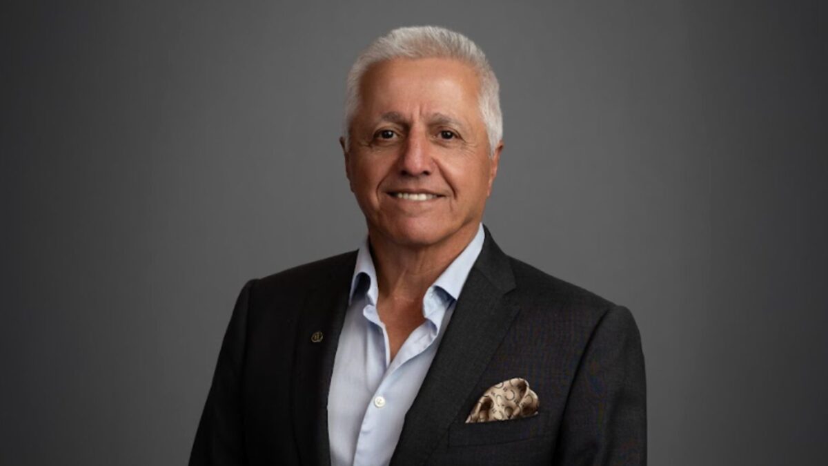 Why the agents who double down now will win the recovery