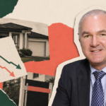 Home sales fall 20.9% as spring market stalls nationally