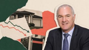 Home sales fall 20.9% as spring market stalls nationally