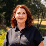 Naomi Carter joins Harcourts Pinnacle as sales consultant