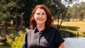 Naomi Carter joins Harcourts Pinnacle as sales consultant