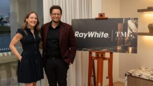 Ray White TMG launches luxury division under Matt Micallef