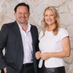 Matt Glynn and Lori Wyer rejoin Ray White Kawana Waters