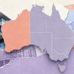 Western Australia housing undersupply drives prices, slows sales
