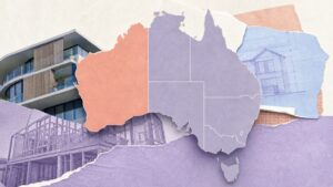 Western Australia housing undersupply drives prices, slows sales