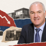 Melbourne auction volumes plunge as reserve price rules begin