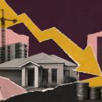 Australian property confidence hits six-year low, prices to fall