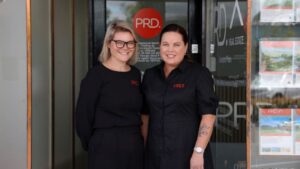 Liverpool Plains agency nears 100 sales in first PRD year