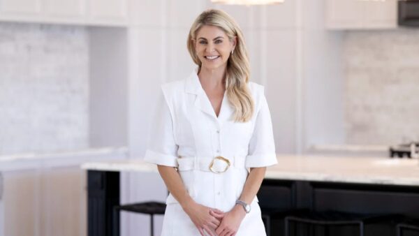 Gold Coast waterfront specialist Carita Lanham joins Coastal Property Agents