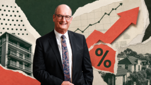 Inflation showdown puts fifth RBA rate hike firmly on the table