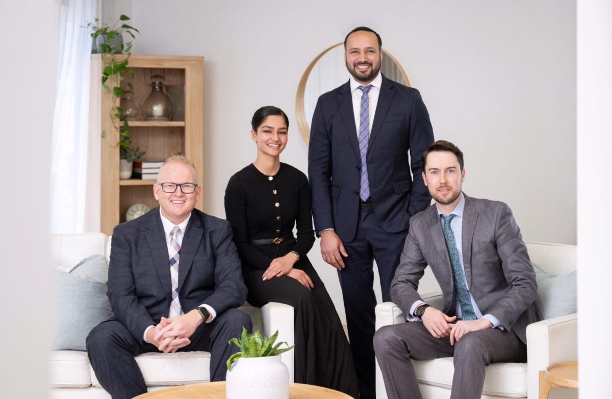 Belle Property Commercial Rochedale launches new division
