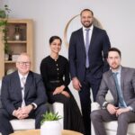Belle Property Commercial Rochedale launches new division
