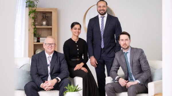 Belle Property Commercial Rochedale launches new division