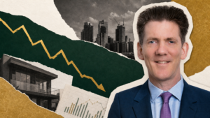 RBA warns inflation worsening, housing correction continues