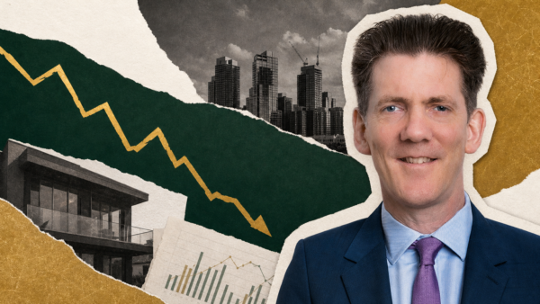 RBA warns inflation worsening, housing correction continues