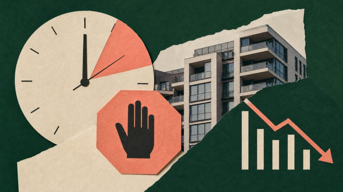 MA Financial freezes property fund withdrawals