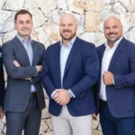 Harcourts Property Centre opens New Farm office