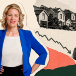 Clare O'Neil: slower house price growth is necessary