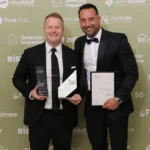 Greg Brydon completes rare REIV and Australasian title double