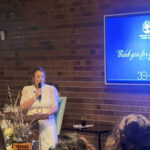 Ipswich agency helps raise extra $20,000 for Domestic Violence Action Centre