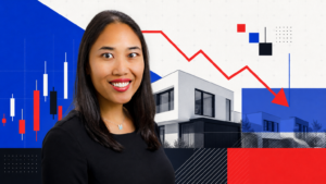Mortgage repayments hit 50.9% of family income as property buyers grow more cautious