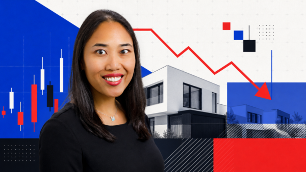 Mortgage repayments hit 50.9% of family income as property buyers grow more cautious