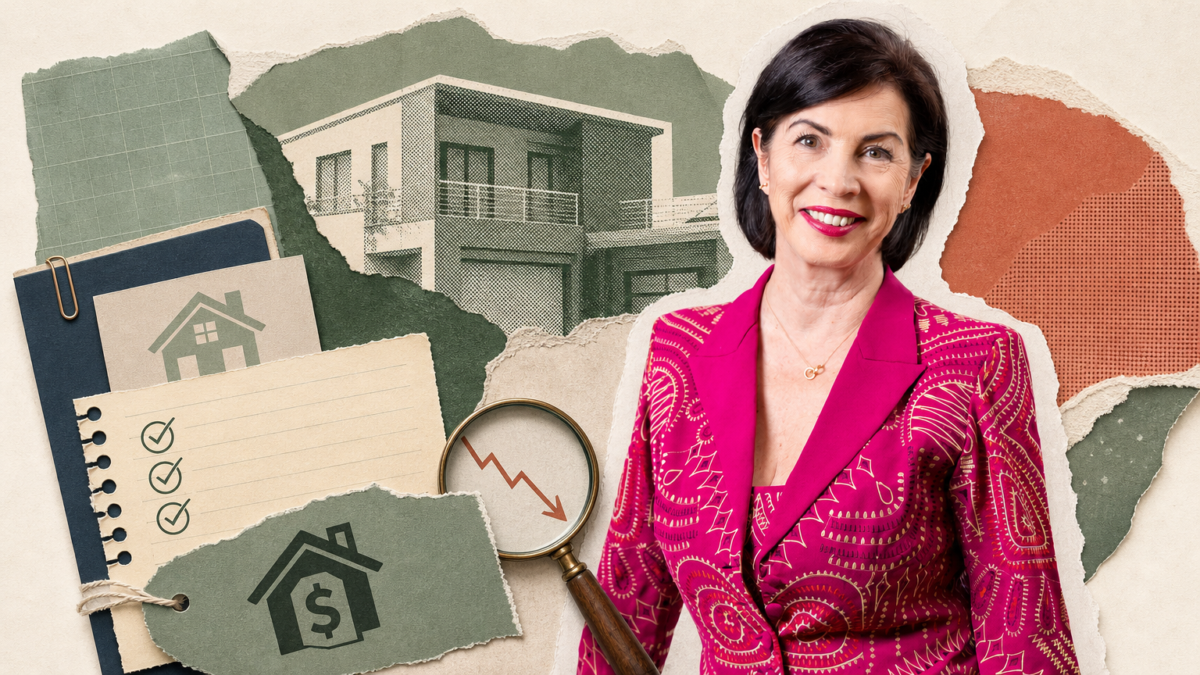 NSW price disclosure reforms: Leanne Pilkington flags gaps