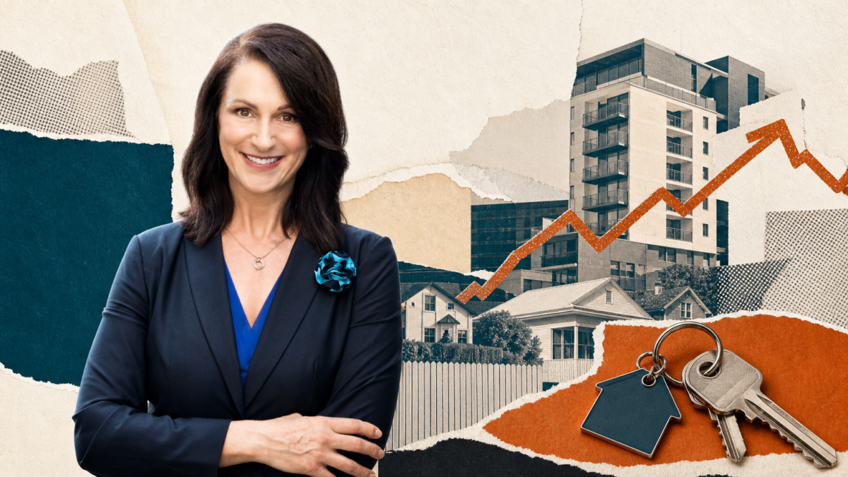 Australian rental market easing: Slower growth vs affordability