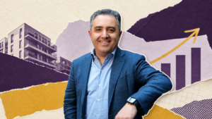 Domain's exclusive audience grows 11.5% as property market cools