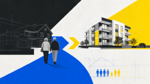 Seniors housing shake-up could unlock thousands of family homes across NSW