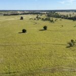 $17.5 million grazing deal shows buyers getting choosier