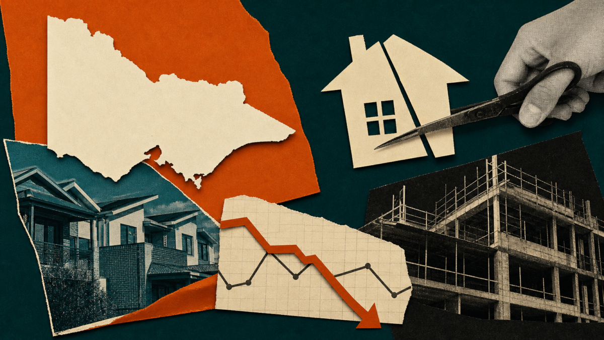 Victorian property tax reform urged by Property Council