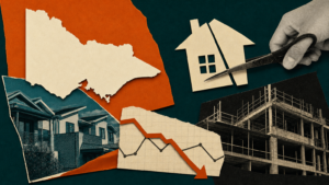 Victorian property tax reform urged by Property Council